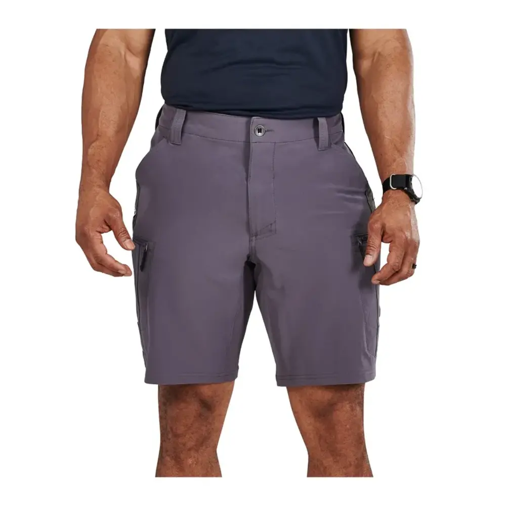 Trail 9.5" Short (Flint)
