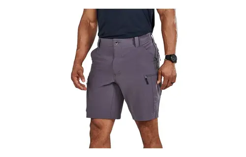 Trail 9.5" Short (Flint)