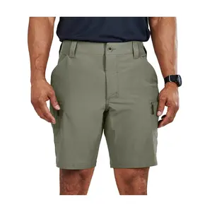 Trail 9.5" Short (Sage Green)