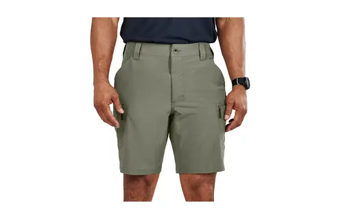 Trail 9.5" Short (Sage Green)