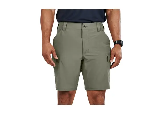 Trail 9.5" Short (Sage Green)