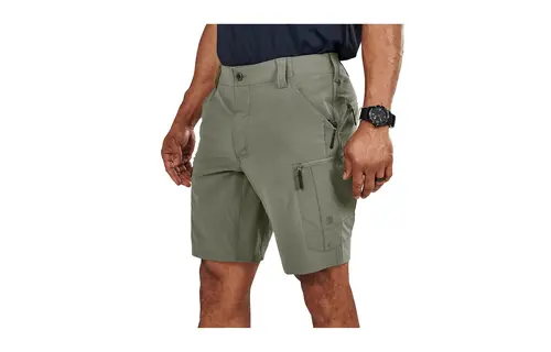 Trail 9.5" Short (Sage Green)