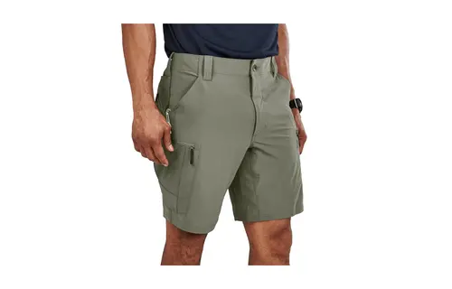 Trail 9.5" Short (Sage Green)
