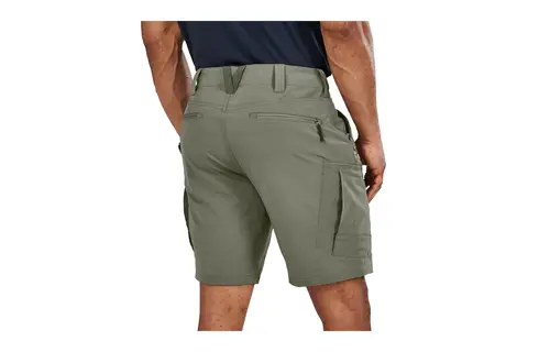 Trail 9.5" Short (Sage Green)