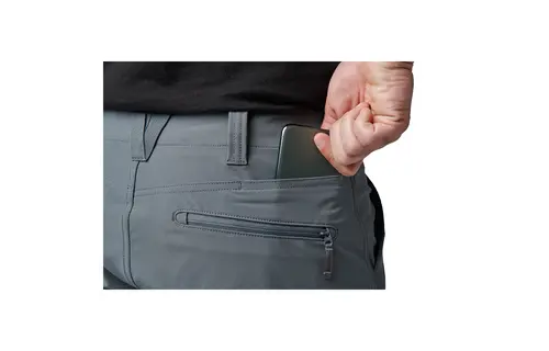 Trail 9.5" Short (Sage Green)