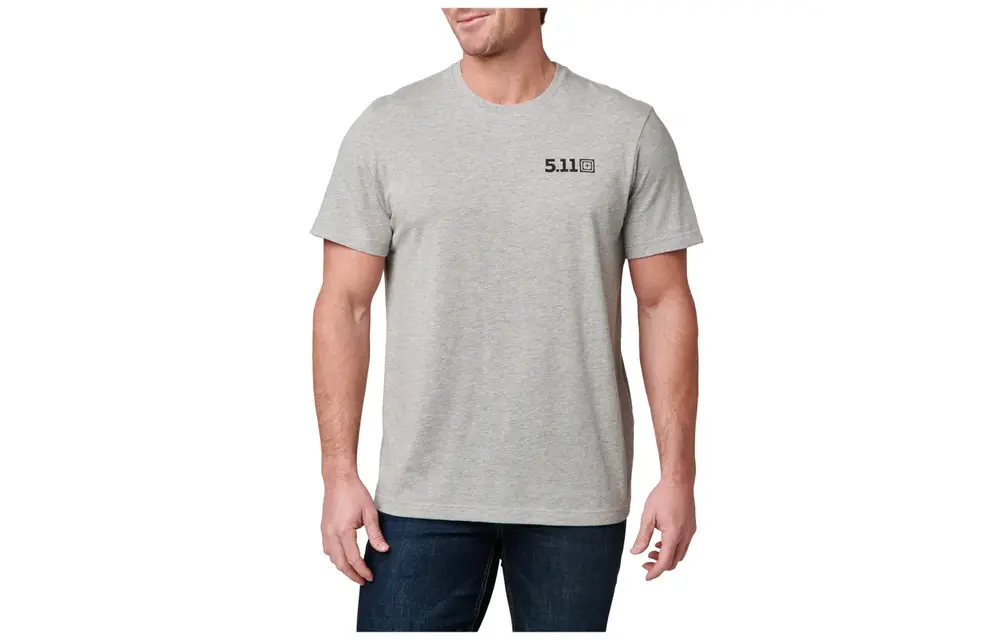 Overwatch T-Shirt (Python)