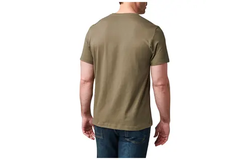You'll Survive T-Shirt (Ranger Green)