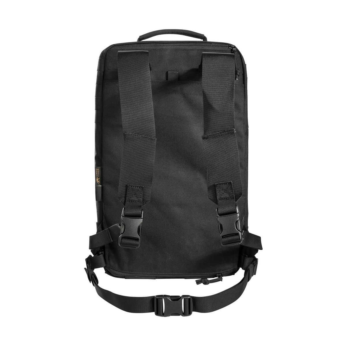 Medic Mascal Pack 19L (Black)