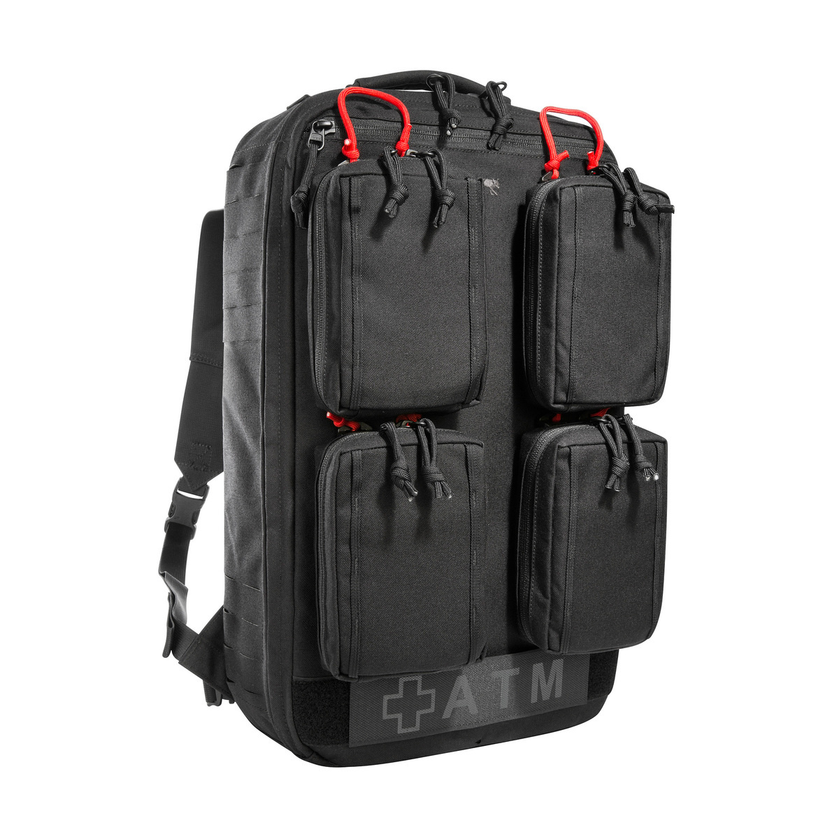 Medic Mascal Pack 19L (Black)