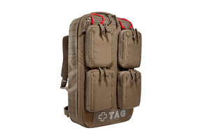 Medic Mascal Pack 19L (Coyote Brown)