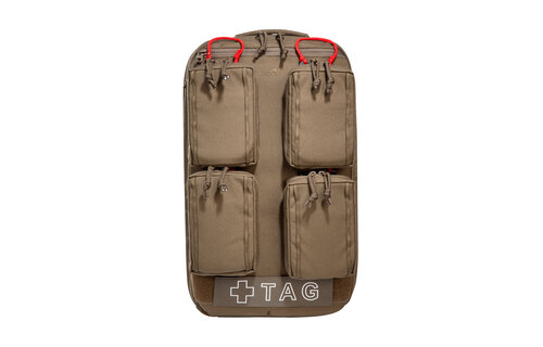 Medic Mascal Pack 19L (Coyote Brown)