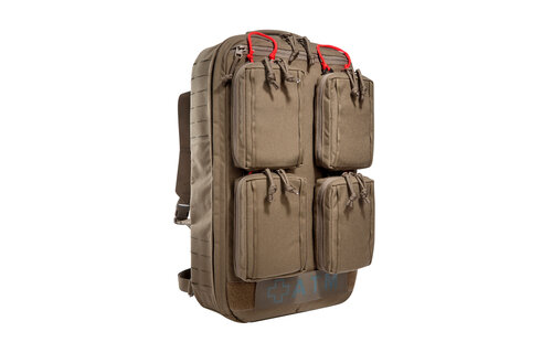 Medic Mascal Pack 19L (Coyote Brown)