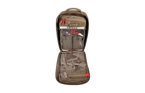 Medic Mascal Pack 19L (Coyote Brown)