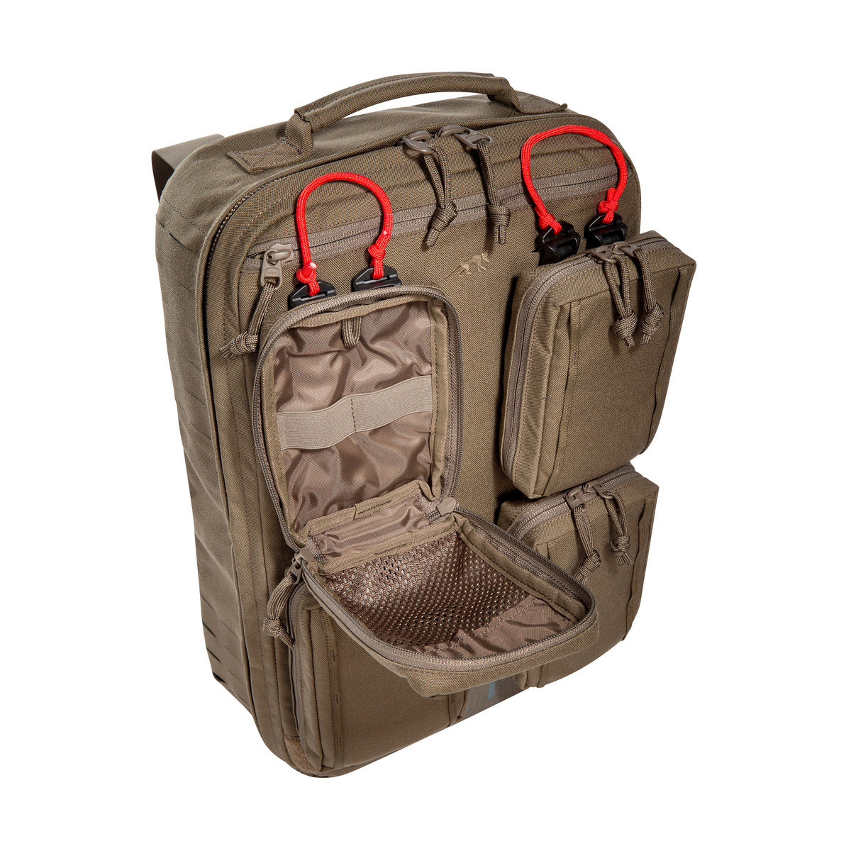 Medic Mascal Pack 19L (Coyote Brown)