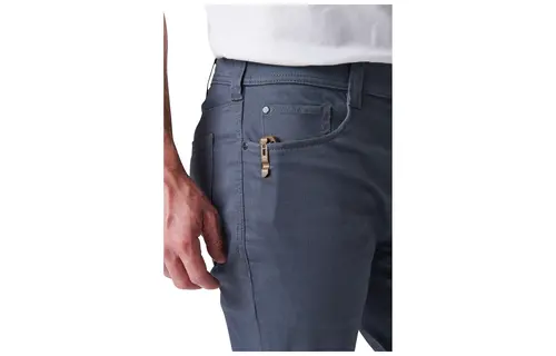 Defender-Flex Pants 2.0 (Black)