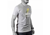 Mindset Breaker  T-Shirt  (Jet Grey)