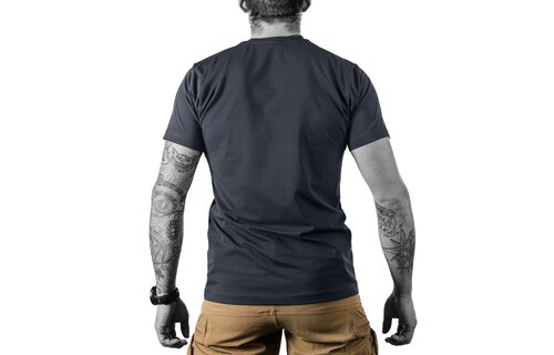 Mindset Breaker T-Shirt (Black)