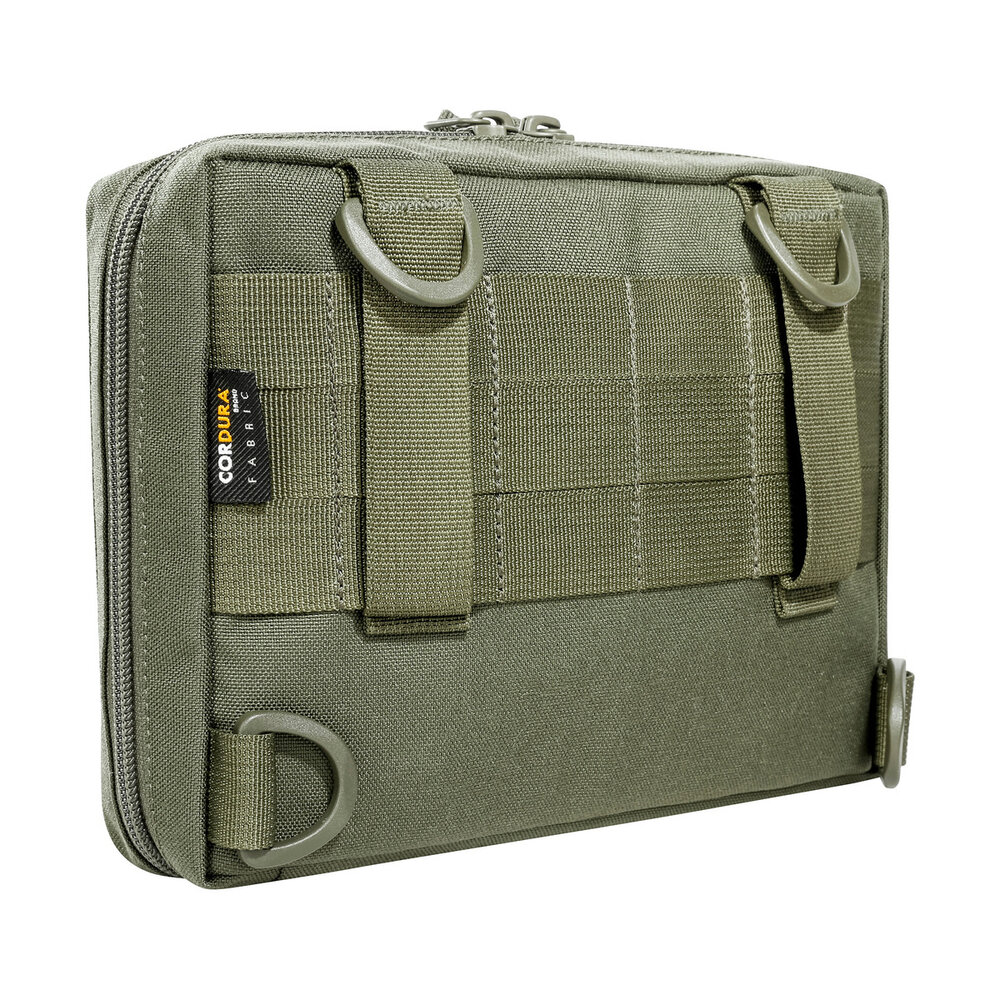 EDC Pouch (Olive)