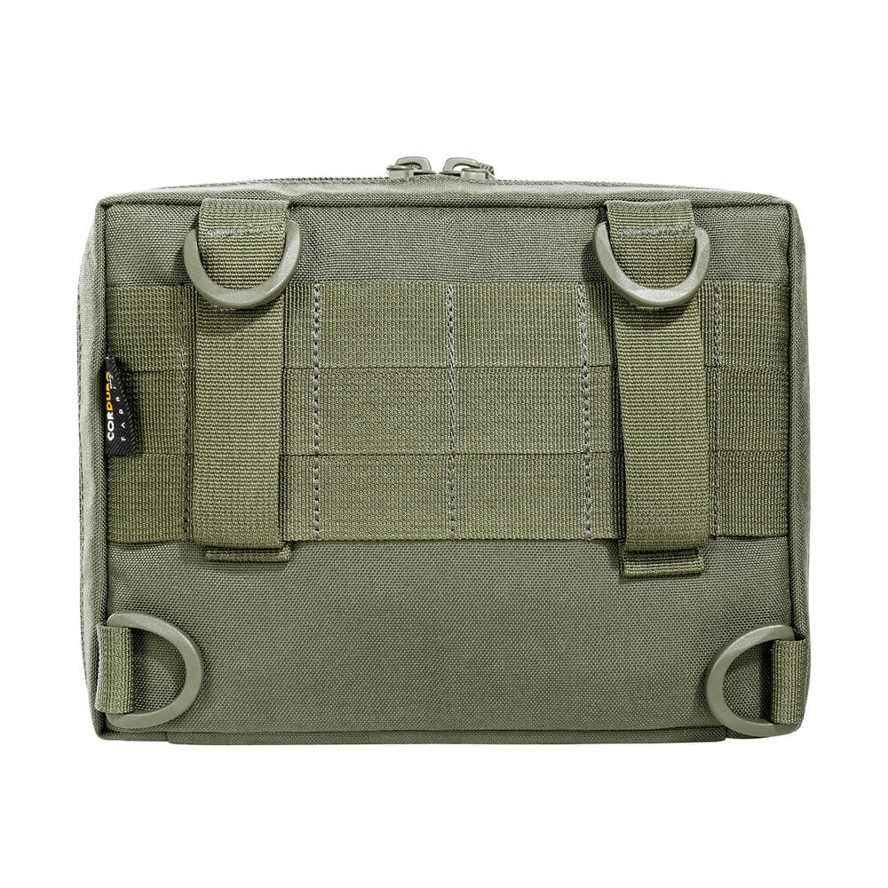 EDC Pouch (Olive)