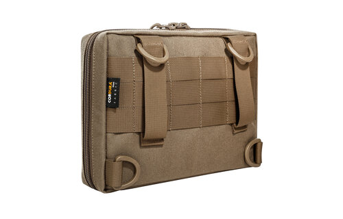 EDC Pouch (Coyote Brown)