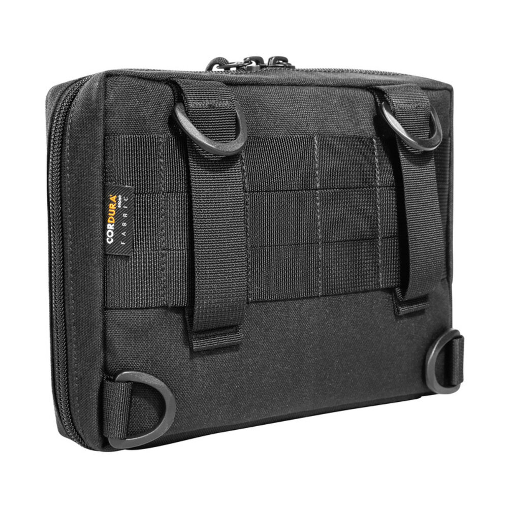 EDC Pouch (Black)