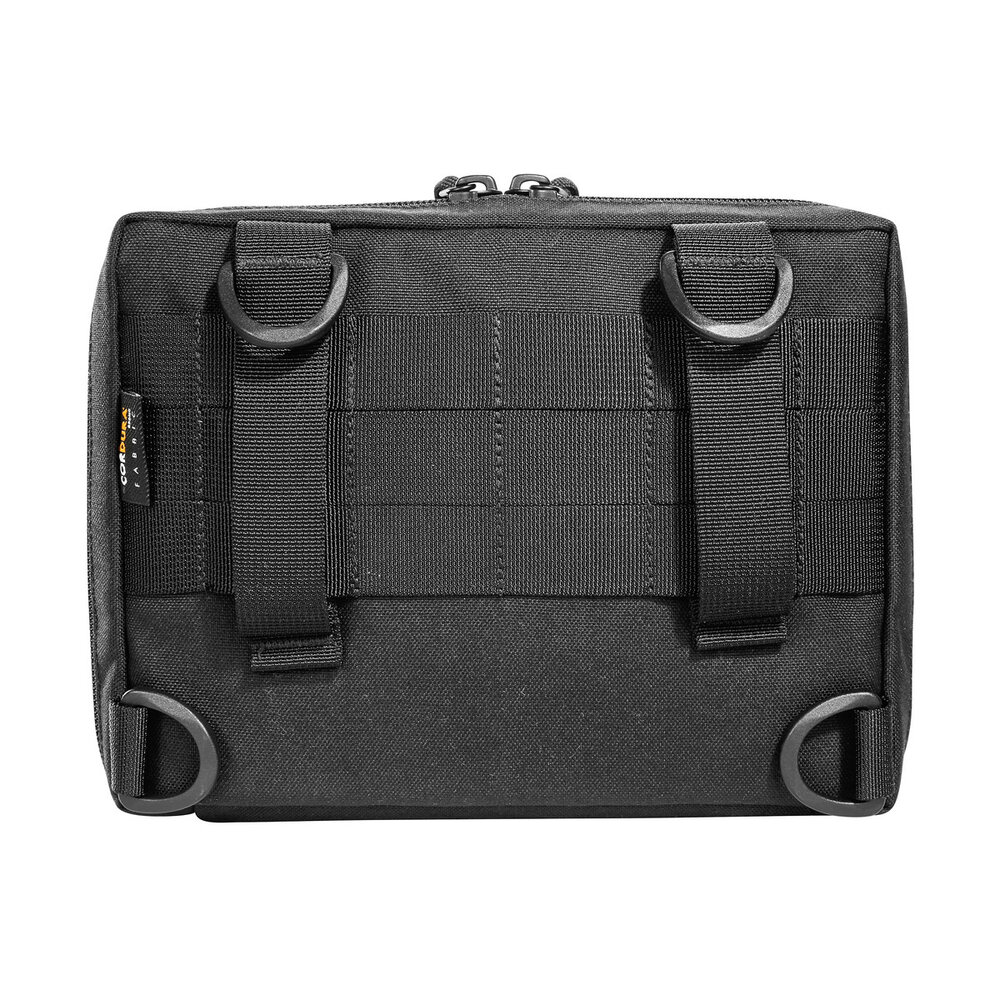 EDC Pouch (Black)