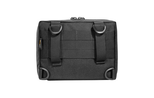 EDC Pouch (Black)