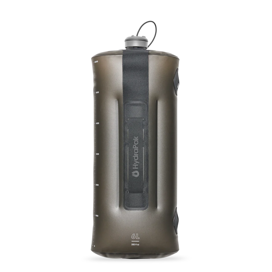Seeker 6L (Mammoth Grey)