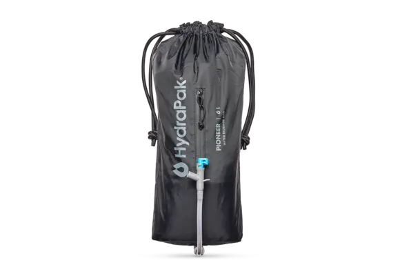 Pioneer 6L (Mammoth Grey)