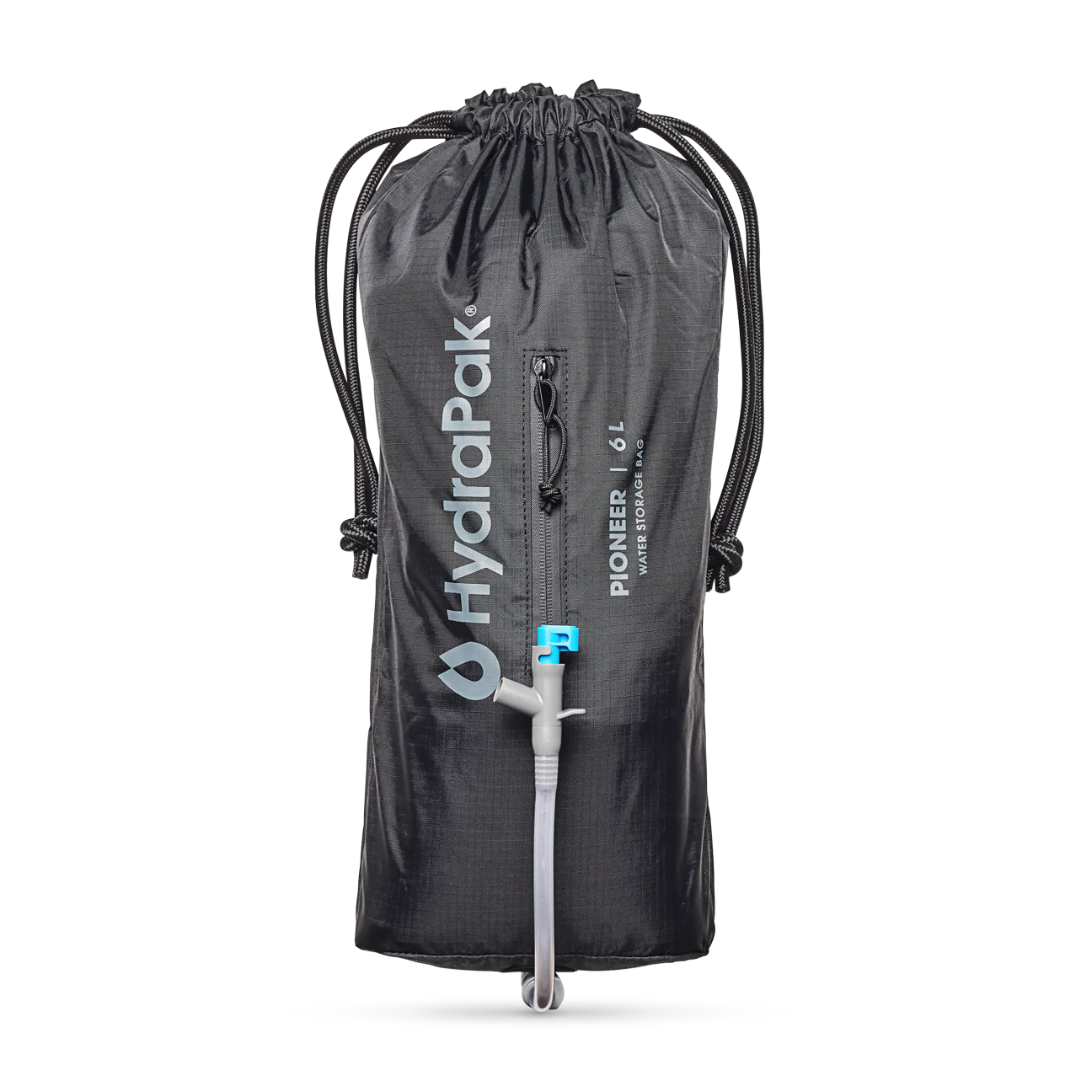 Pioneer 6L (Mammoth Grey)