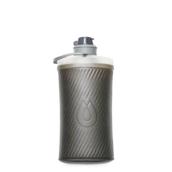 Flux Bottle 1.5L (Mammoth Grey)