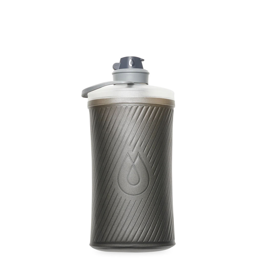 Flux Bottle 1.5L (Mammoth Grey)