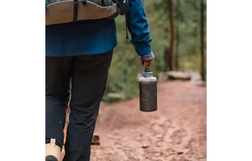 Flux Bottle 1.5L (Mammoth Grey)