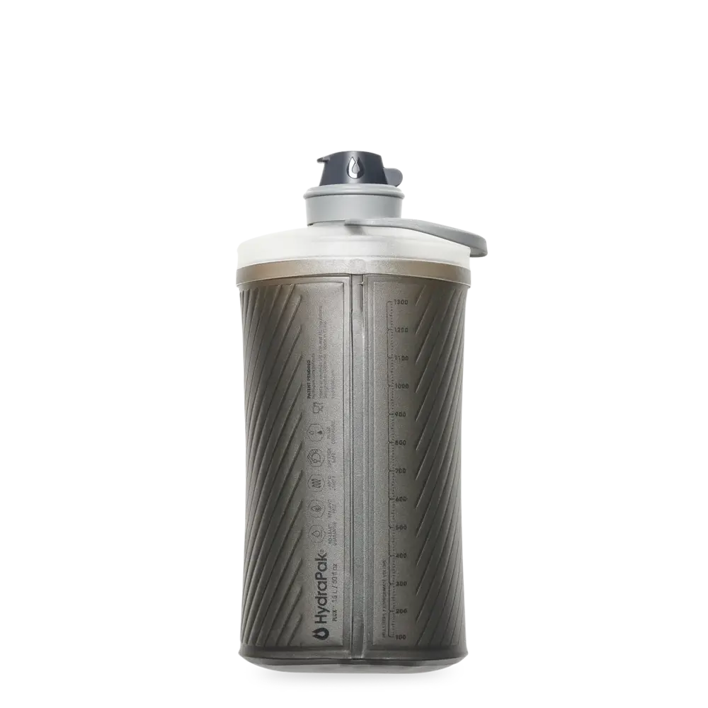 Flux Bottle 1.5L (Mammoth Grey)
