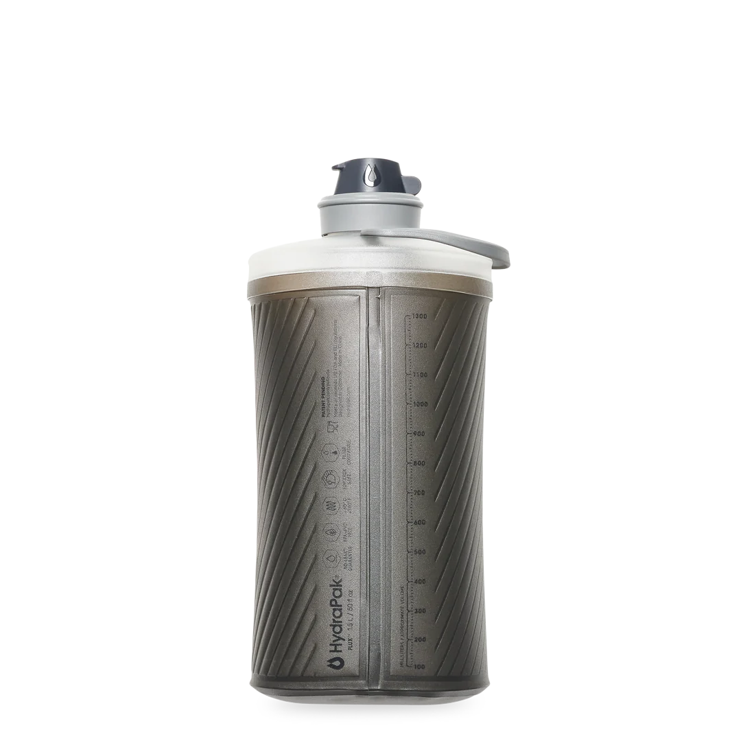 Flux Bottle 1.5L (Mammoth Grey)