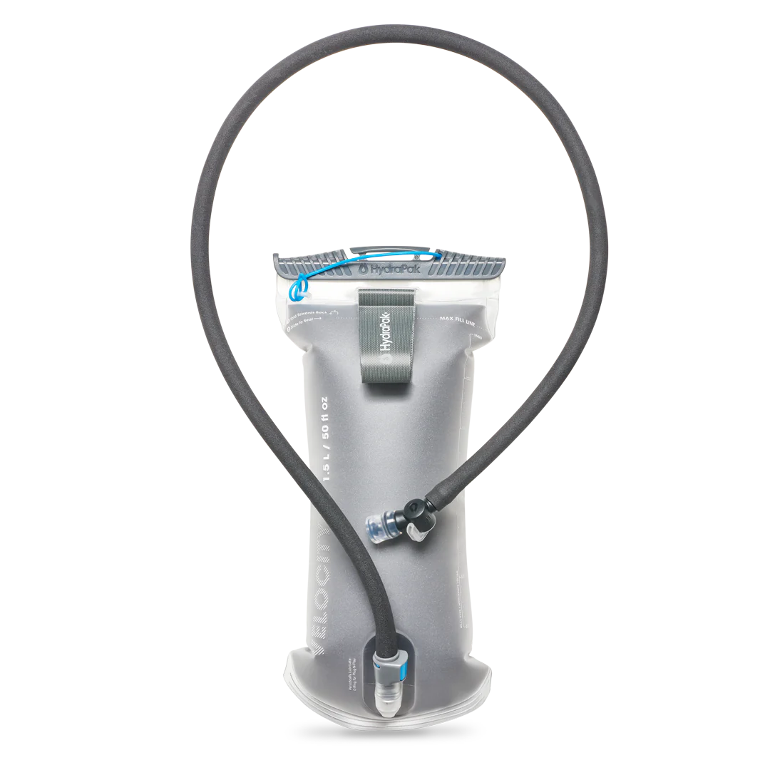 Velocity IT 1.5L (Mammoth Grey)