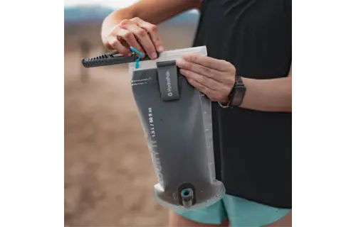 Velocity IT 1.5L (Mammoth Grey)