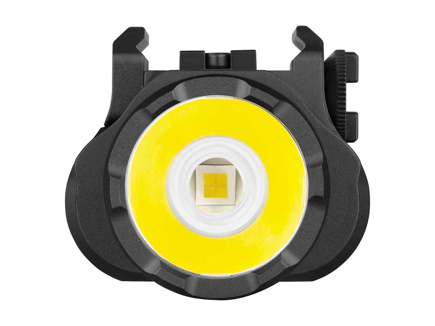 VALKYRIE PL-3R (Black)