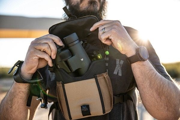 Binocular Triumph HD 10x42