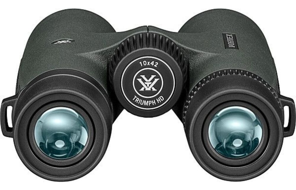Binocular Triumph HD 10x42