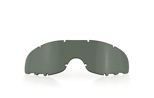 Spear Grey/Clear (Tan Frame) + Bag