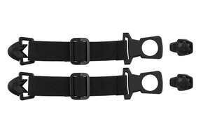 Spear / Nerve For Team Wendy Exfil Helmet (Black)