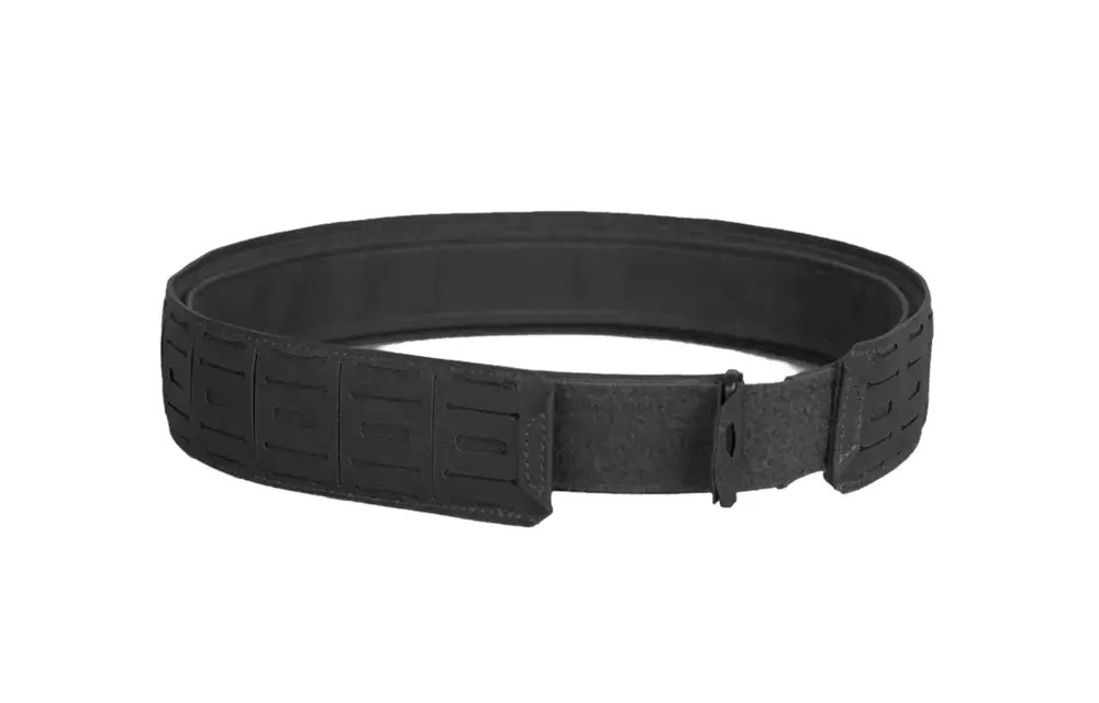 PT5 Low Profile Belt Set (Black)