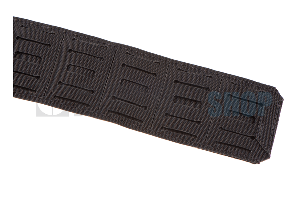 PT5 Low Profile Belt Set (Black)