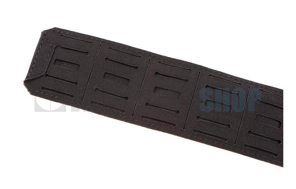 PT5 Low Profile Belt Set (Black)