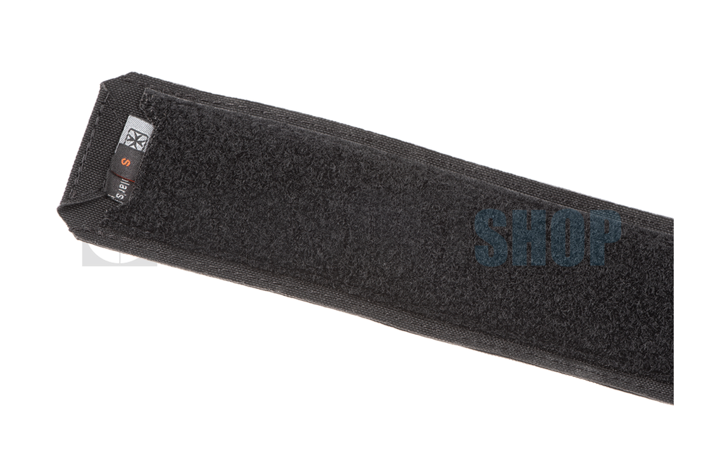 PT5 Low Profile Belt Set (Black)