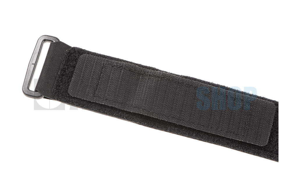 PT5 Low Profile Belt Set (Black)