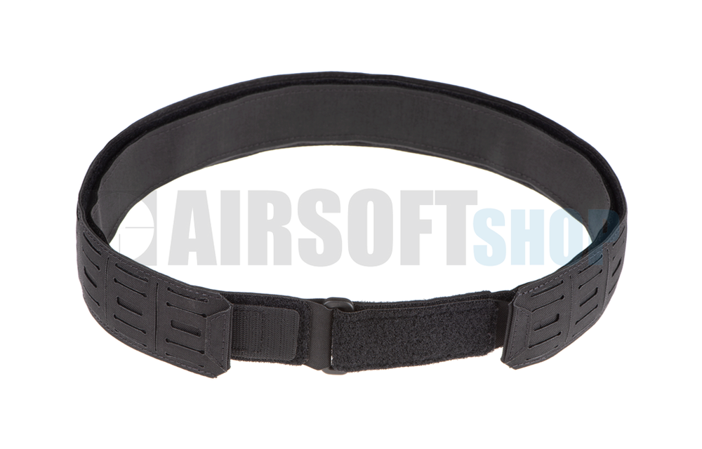PT5 Low Profile Belt Set (Black)