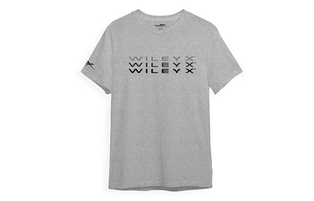 Core T-Shirt (Grey)