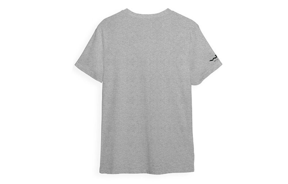 Core T-Shirt (Grey)